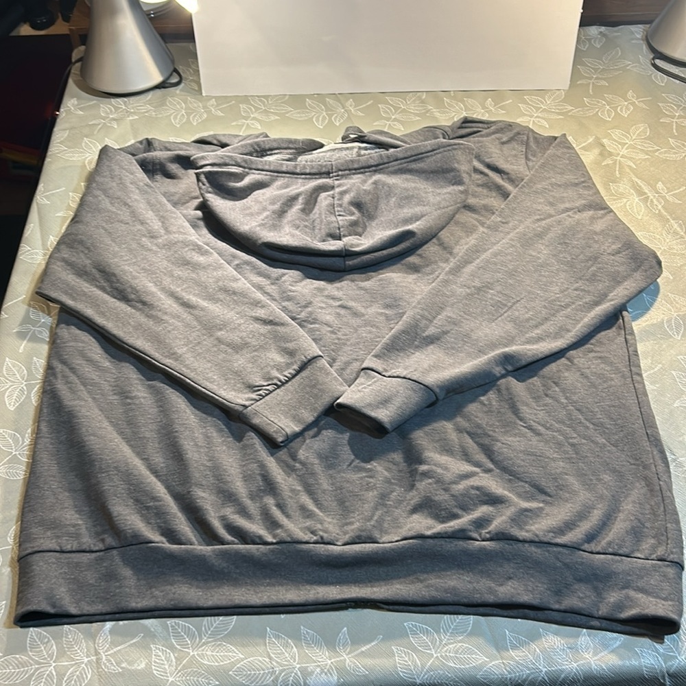 Men’s Mountain Ridge Sweater. - Picture 4 of 5